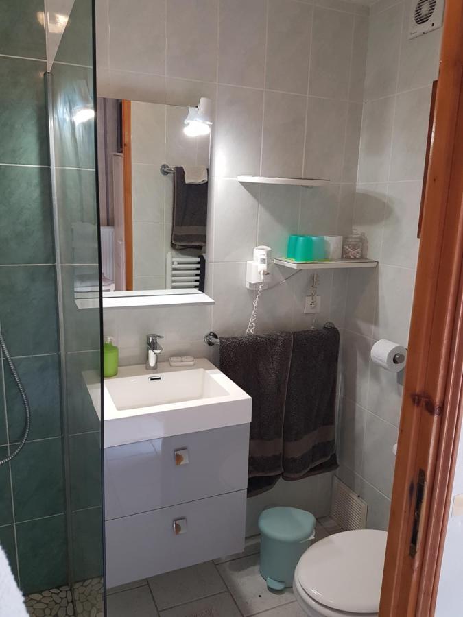 La Griotte & Spa&Piscine Pennedepie Kültér fotó