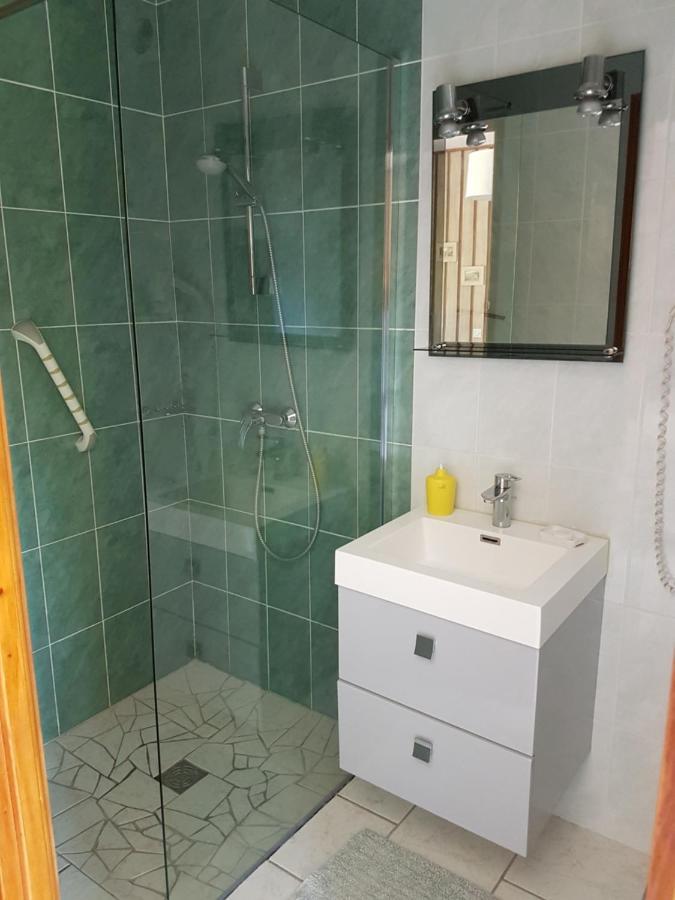 La Griotte & Spa&Piscine Pennedepie Kültér fotó