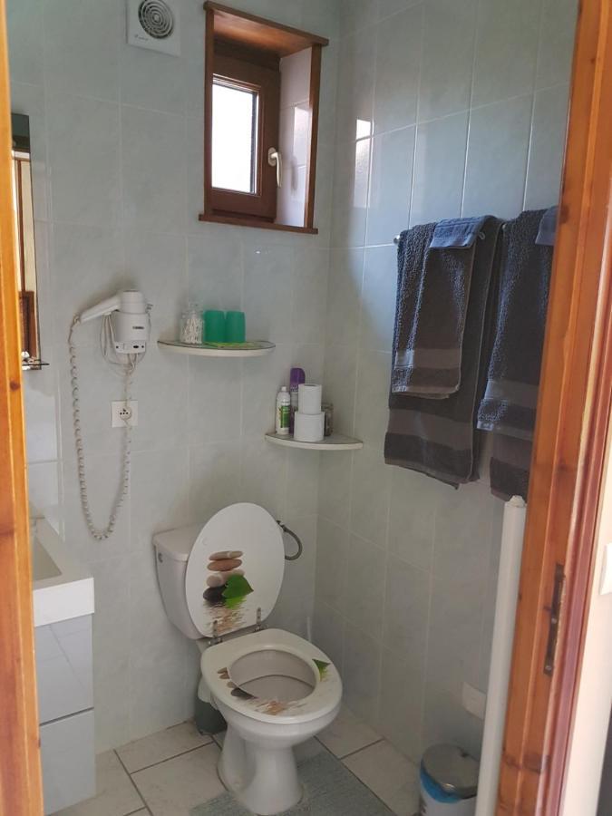La Griotte & Spa&Piscine Pennedepie Kültér fotó