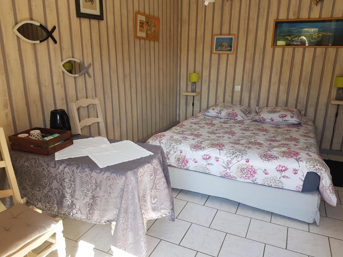 La Griotte & Spa&Piscine Pennedepie Kültér fotó