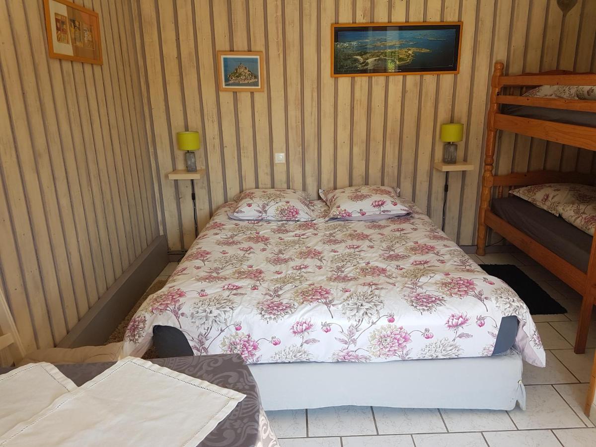 La Griotte & Spa&Piscine Pennedepie Kültér fotó