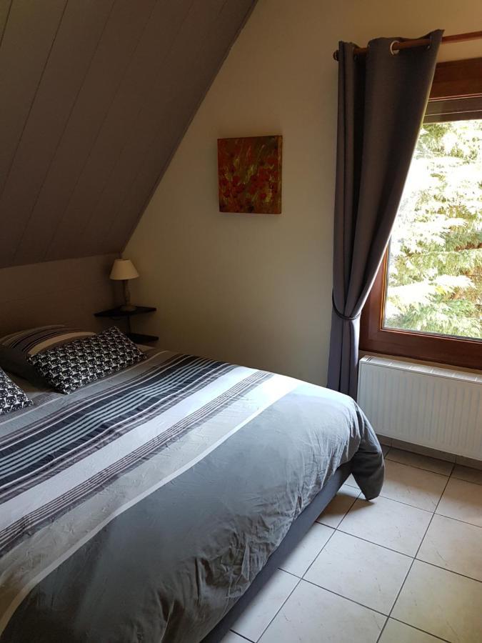 La Griotte & Spa&Piscine Pennedepie Kültér fotó