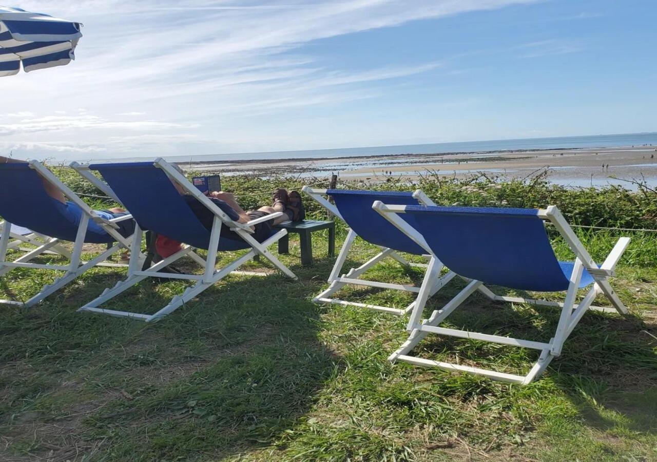 La Griotte & Spa&Piscine Pennedepie Kültér fotó