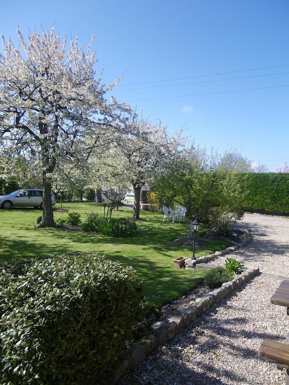 La Griotte & Spa&Piscine Pennedepie Kültér fotó