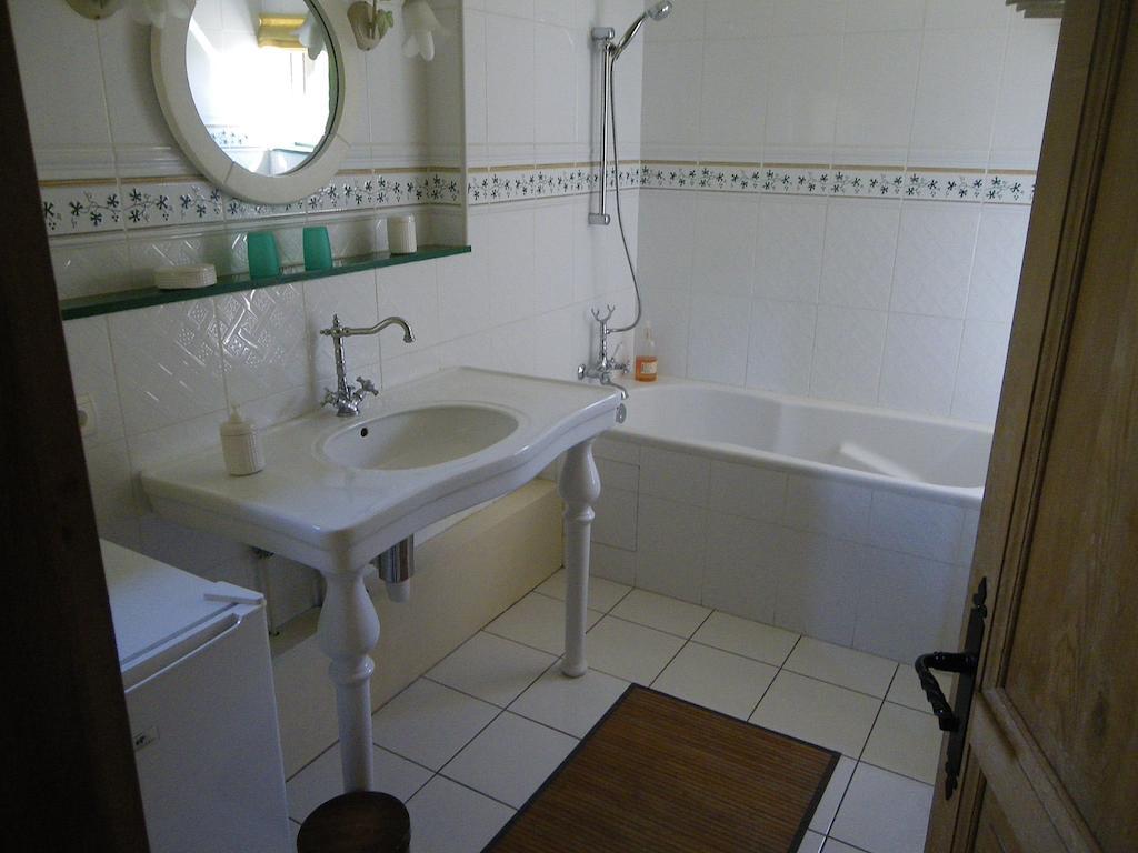 La Griotte & Spa&Piscine Pennedepie Kültér fotó